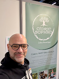 Photo n°17 de Cédric Payet-Balussaud - Sophrologue RNCP - Praticien EFT/TTT - Massage aux bols tibétains. à Vallauris (Praticien de médecine alternative)