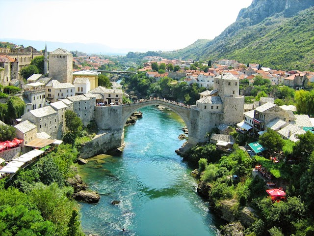 Mostar