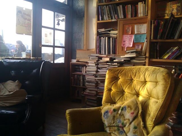 Freebird Books & Goods