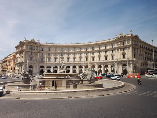 PeruzziTours - Visual
