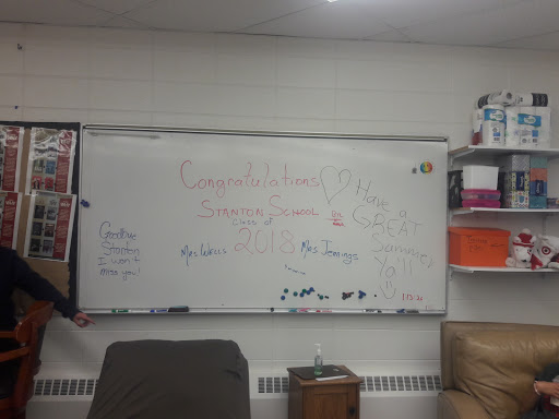 Stanton Public School - Thumbnail