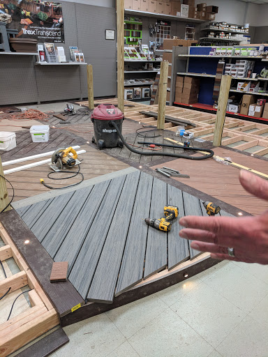 Abbe Lumber - Thumbnail