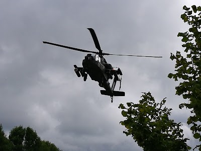 Photos of Hoogeveen airport