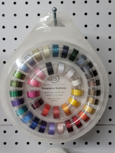 Sarasota Quilts - Thumbnail