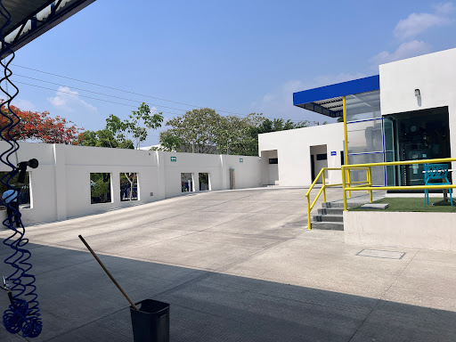 San Luis Car Spa & Body Check