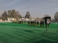 Abbottabad Hockey Stadium