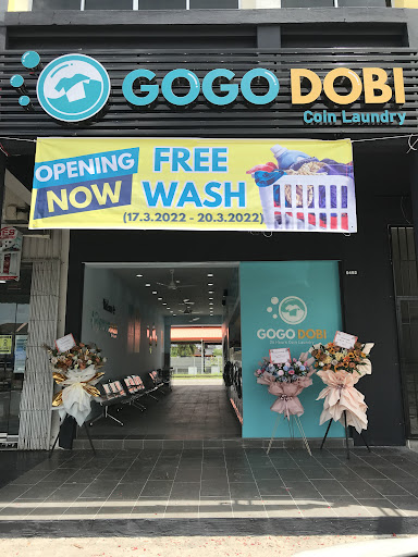GOGO DOBI