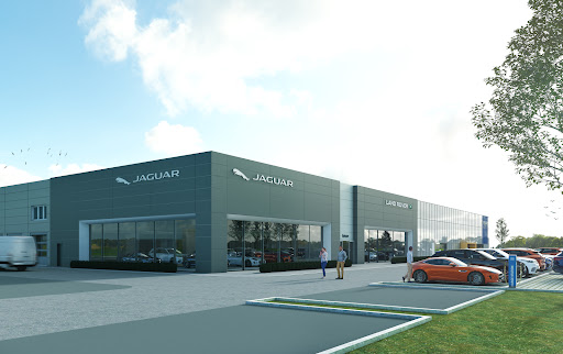 Autohaus Stefan Geisser GmbH - Jaguar Vertragspartner