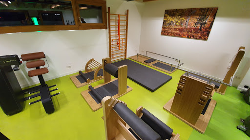 KÖRPERWERK Ergo I Physio I Fitness Gallery - Germany