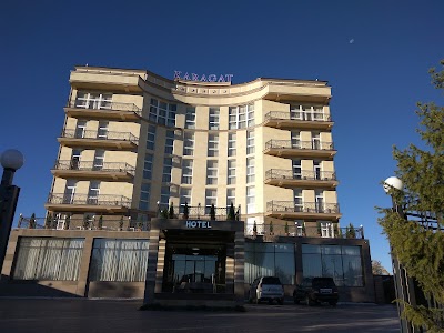 Photos of Gostinitsa Karagat