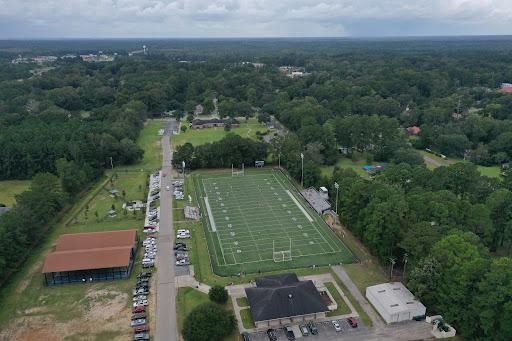 Hardeeville Recreation Complex