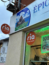 Photo n°6 de Épicerie SEVAN à Tarascon-sur-Ariège (Épicerie)