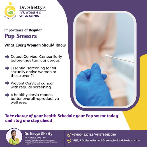 Why are Pap Smears important?