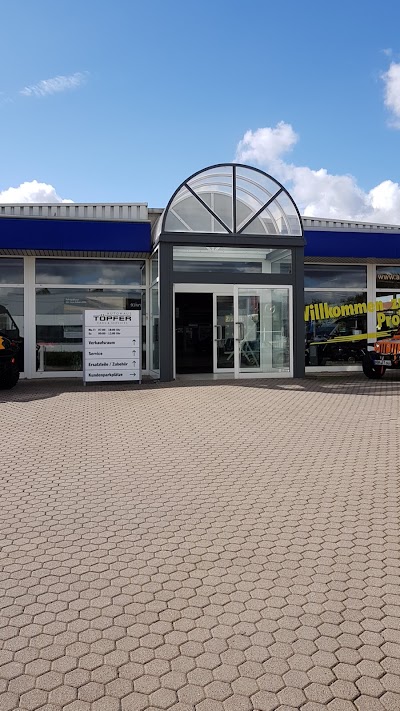 Photos of Autohaus Frank T&ouml;pfer e.K.