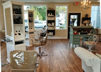 Bloom Salon