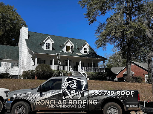 Ironclad Roofing & Windows