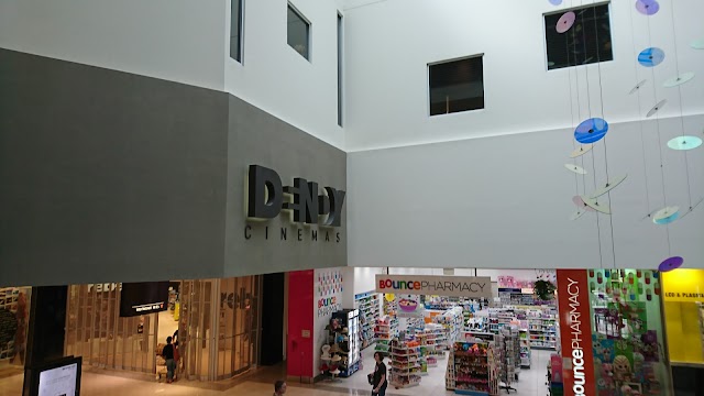 Dendy Cinemas