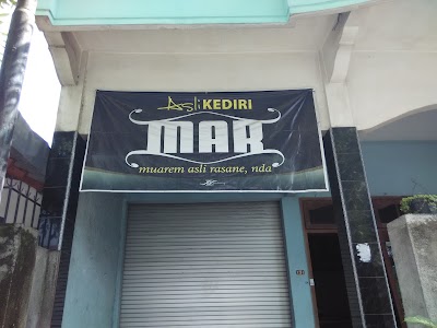 Photos of MAR Tahu Asli Kediri