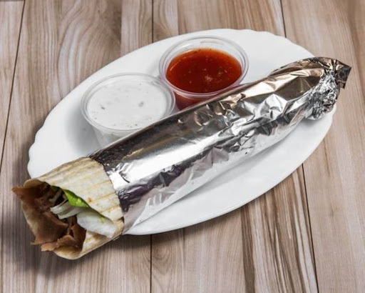 Kebab Getafe - Visual