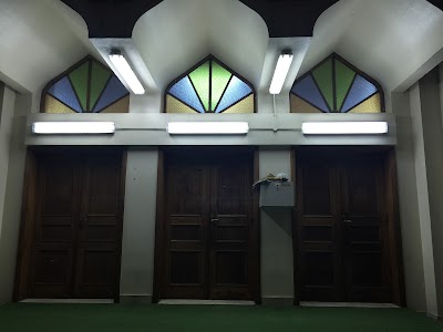 Photos of Darwaish Bin Ahmad Mosque