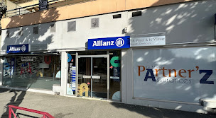 Photo n°3 de Allianz Assurance LE MANS BOLLEE - PEROT & YILMAZ à Le Mans (Compagnie d'assurance moto)