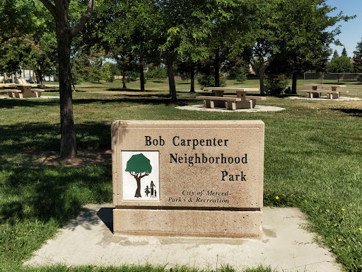 Bob Carpenter Neighborhood Park - Thumbnail