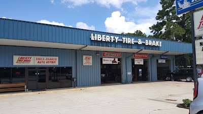 Photos of Liberty Tire & Brake/ Tire Pros