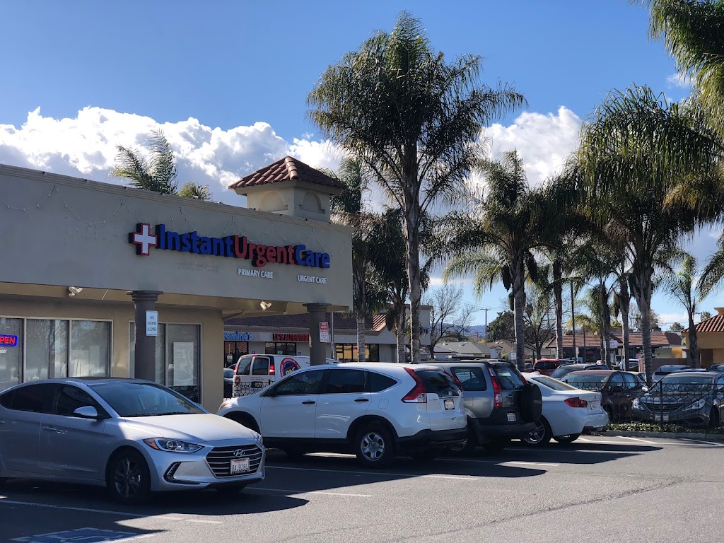Instant Urgent Care