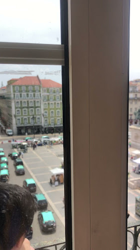 Tv. Nova de São Domingos Nº 9 2º Esq, 1100-372 Lisboa