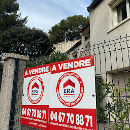 Photo n°9 de ERA LANGUEDOC IMMOBILIER à Montpellier (Agence immobilière)