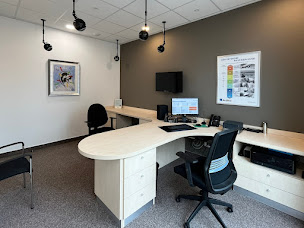 Photo n°8 de Audika - Audioprothésiste Ruffec à Ruffec (Fabricant de technologies médicales)