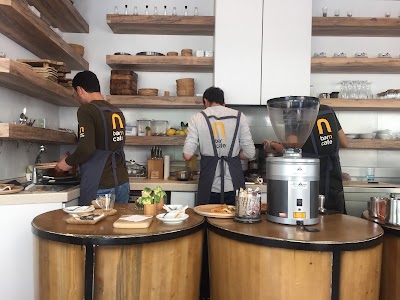 Photos of Barn Caf&eacute;