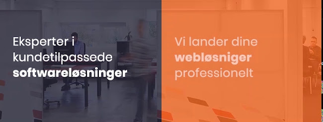 Anmeldelser af itpilot ApS i Viborg - Webdesigner