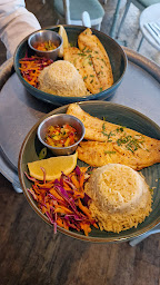 Photo n°49 de COCO Balard à Paris (Salon de thé)