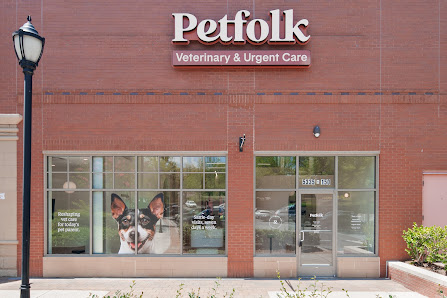 Photo of Petfolk Veterinary & Urgent Care - Ballantyne Todas