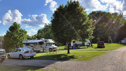 Natural Springs Resort - RV Park, Campground and Recreation Destination - Thumbnail