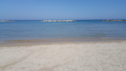Boca Beach - Visual