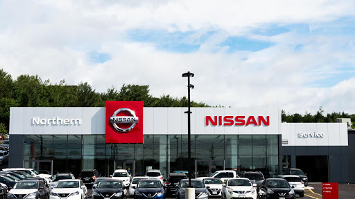 Northern Nissan