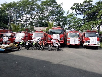 Photos of Stadion Kapten I Wayan Dipta