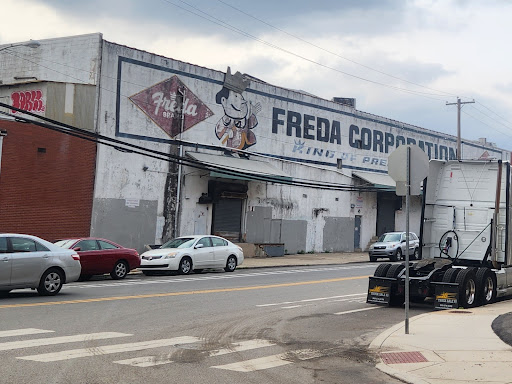 Freda Deli Meats