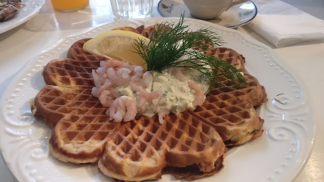 Voffeli & Kaffeli