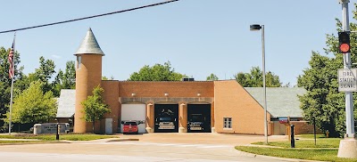 West County EMS & FPD Station 3