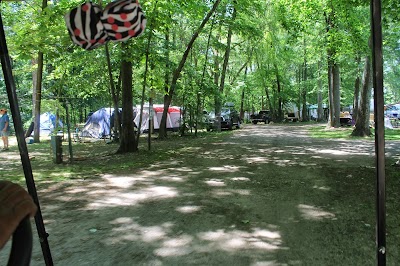 Adventure Bound Camping Resorts - Washington DC