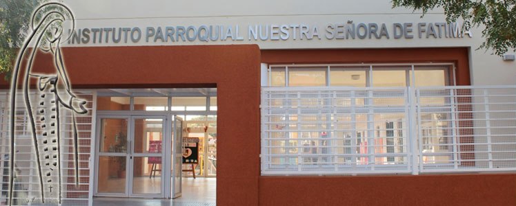 Instituto Pquial Nuestra Senora De Fatima, Author: Coordinación Parroquial Fátima