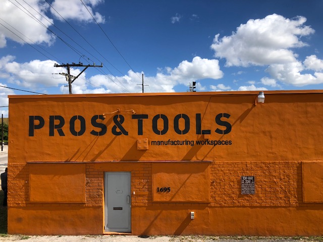 Pros and Tools Hialeah
