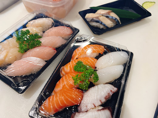 Sushi Train Mango Hill - Thumbnail