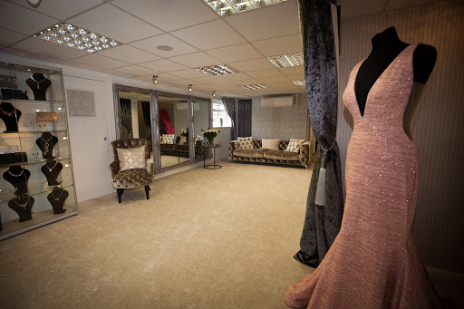 Jayne's Boutique - Visual