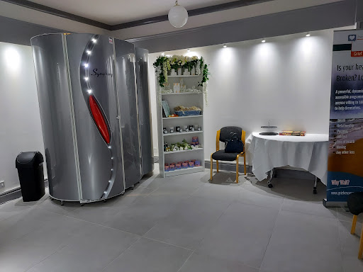 Droitwich Therapy Centre - Thumbnail