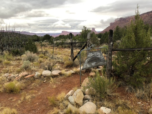 Castleton Cemetery - Visual