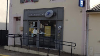 La Poste à Saint-Gengoux-le-National